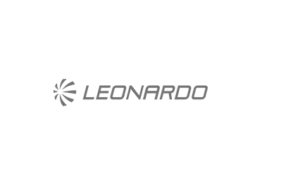 Leonardo-company-grey