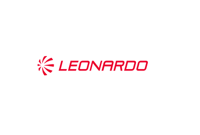 Leonardo-company-red